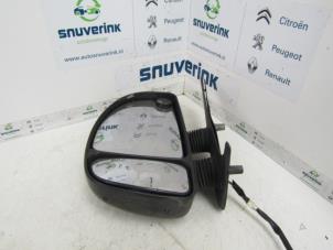 Used Wing mirror, left Fiat Ducato (243/244/245) 2.8 JTD 15 Price € 25,33 Margin scheme offered by Snuverink Autodemontage