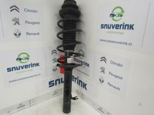 Used Front shock absorber rod, right Citroen C1 1.0 12V Price € 35,00 Margin scheme offered by Snuverink Autodemontage
