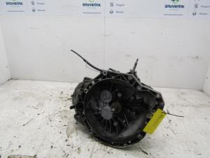 Gebrauchte Getriebe Renault Espace (JK) 2.2 dCi 150 16V Grand Espace Preis € 390,00 Margenregelung angeboten von Snuverink Autodemontage