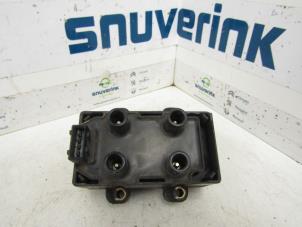 Used Ignition coil Renault Twingo (C06) 1.2 Price on request offered by Snuverink Autodemontage