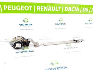 Used Front seatbelt, right Renault Vel Satis (BJ) 3.0 dCi V6 24V Price € 65,00 Margin scheme offered by Snuverink Autodemontage