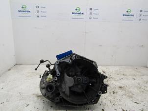 Used Gearbox Peugeot Partner Combispace 1.6 16V Price € 325,00 Margin scheme offered by Snuverink Autodemontage