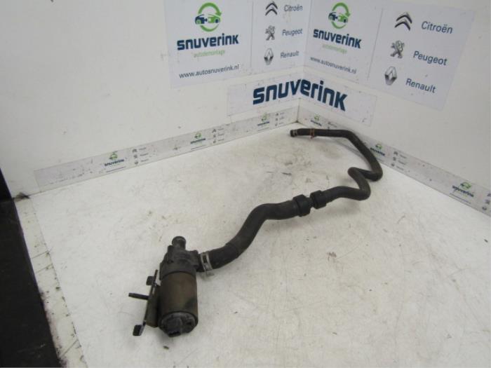 Begagnade Vattenpump Renault Espace (JK) 2.0 16V Turbo Pris € 19,99 Marginaltabell erbjuds av Snuverink Autodemontage