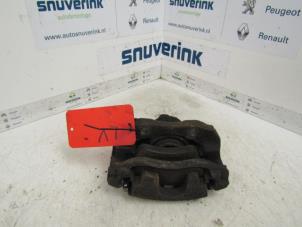Used Front brake calliper, left Citroen Xsara Coupé (N0) 1.6 16V Price € 26,99 Margin scheme offered by Snuverink Autodemontage
