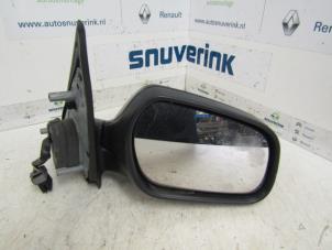 Gebrauchte Außenspiegel rechts Citroen Xsara Coupé (N0) 1.6 16V Preis € 30,00 Margenregelung angeboten von Snuverink Autodemontage