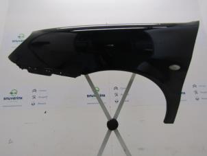 Gebrauchte Kotflügel links vorne Citroen Xsara Coupé (N0) 1.6 16V Preis € 55,00 Margenregelung angeboten von Snuverink Autodemontage