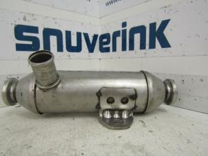 Used EGR cooler Peugeot 307 SW (3H) 2.0 HDi 90 Price on request offered by Snuverink Autodemontage