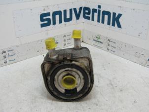 Used Heat exchanger Peugeot 206 SW (2E/K) 2.0 HDi Price on request offered by Snuverink Autodemontage
