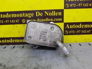 Usagé Echangeur de chaleur Audi A4 Prix € 50,00 Règlement à la marge proposé par de Nollen autorecycling