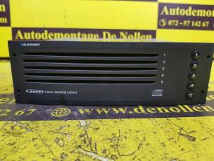 Used CD changer Peugeot 207/207+ (WA/WC/WM) 1.6 16V Price € 181,50 Inclusive VAT offered by de Nollen autorecycling