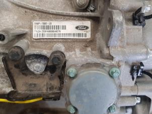 Gebrauchte Getriebe Ford Fiesta 6 (JA8) 1.0 EcoBoost 12V 100 Preis € 1.512,50 Mit Mehrwertsteuer angeboten von de Nollen autorecycling