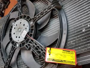 Used Cooling fans Mini Clubman Price on request offered by de Nollen autorecycling