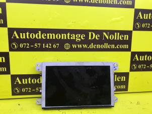 Gebrauchte Anzeige Innen Audi S5 Preis € 90,75 Mit Mehrwertsteuer angeboten von de Nollen autorecycling