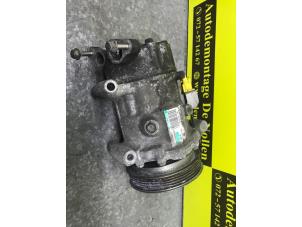 Used Air conditioning pump Mini ONE Price € 121,00 Inclusive VAT offered by de Nollen autorecycling