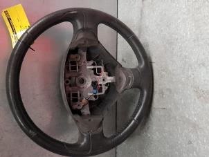 Used Steering wheel Peugeot 207 Price on request offered by de Nollen autorecycling