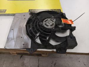 Used Cooling fans Peugeot 207/207+ (WA/WC/WM) 1.4 HDi Price € 60,50 Inclusive VAT offered by de Nollen autorecycling