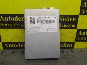 Usados Módulo de confort Audi Q7 (4LB) 3.0 TDI V6 24V Precio € 211,75 IVA incluido ofrecido por de Nollen autorecycling