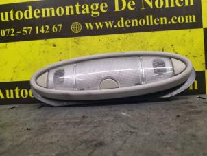 Used Interior lighting, front Mini ONE Price € 50,00 Margin scheme offered by de Nollen autorecycling