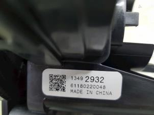 Gebrauchte Steuergerät Airbag Opel Astra Preis € 151,25 Mit Mehrwertsteuer angeboten von de Nollen autorecycling