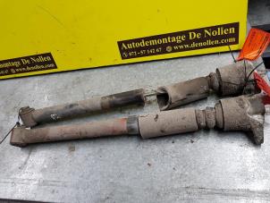 Used Shock absorber kit Audi A6 Price € 50,00 Margin scheme offered by de Nollen autorecycling