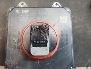 Używane Sterownik oswietlenia BMW 1 serie (F21) M140i 3.0 24V Cena € 242,00 Z VAT oferowane przez de Nollen autorecycling