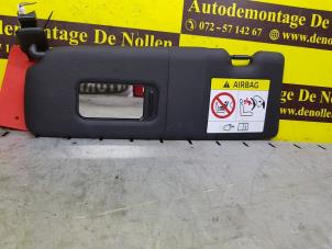 Used Sun visor BMW 1 serie (F21) M140i 3.0 24V Price € 60,50 Inclusive VAT offered by de Nollen autorecycling