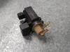 Vacuum valve from a Opel Corsa 2011