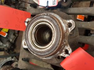 Used Front wheel bearing Audi S5 Cabriolet (8F7) 3.0 TFSI V6 24V Quattro Price € 181,50 Inclusive VAT offered by de Nollen autorecycling