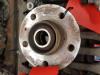 Front wheel bearing from a Audi S5 2009