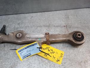 Used Front wishbone, left Audi A4 Price € 75,00 Margin scheme offered by de Nollen autorecycling