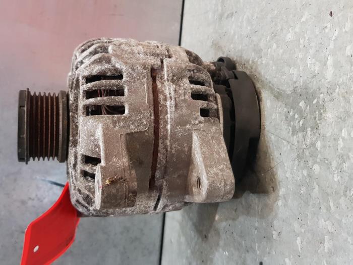 Begagnade Dynamo Mini ONE Pris € 45,00 Marginaltabell erbjuds av autodemontage denollen