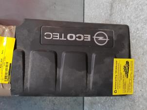 Gebrauchte Motor Schutzblech Opel Corsa Preis € 30,00 Margenregelung angeboten von de Nollen autorecycling