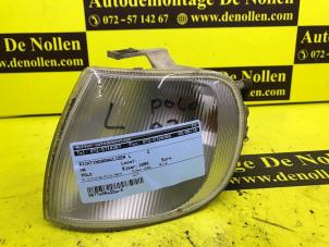 Used Indicator, left Volkswagen Polo III (6N1) Price € 20,00 Margin scheme offered by de Nollen autorecycling