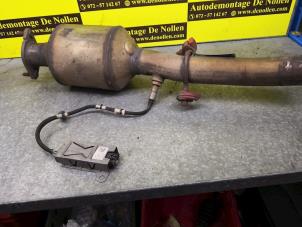 Used Catalytic converter Ford Tourneo Custom Price € 423,50 Inclusive VAT offered by de Nollen autorecycling