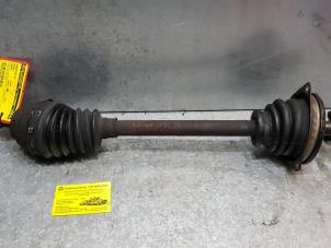 Used Front drive shaft, right Renault Kangoo Price € 50,00 Margin scheme offered by de Nollen autorecycling