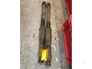 Used Shock absorber kit Seat Arosa Price € 60,00 Margin scheme offered by de Nollen autorecycling