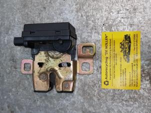 Used Tailgate lock stop Mini Cooper S Price € 50,00 Margin scheme offered by de Nollen autorecycling