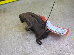Used Rear brake calliper, left Mitsubishi Carisma Price € 50,00 Margin scheme offered by de Nollen autorecycling
