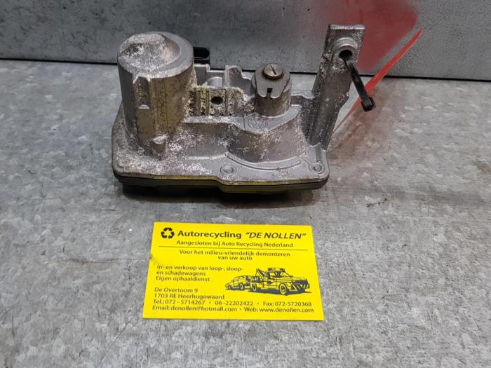 EGR valve Audi A3 51500203 de Nollen autorecycling