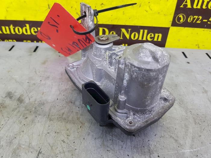 EGR valve Audi A3 51500203 de Nollen autorecycling