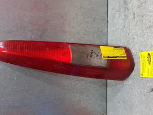 Used Taillight, left Volvo V70 (GW/LW/LZ) Price € 30,00 Margin scheme offered by de Nollen autorecycling