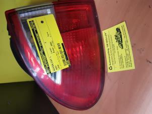 Used Taillight, left Seat Leon (1M1) 1.4 16V Price € 30,00 Margin scheme offered by de Nollen autorecycling