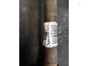 Used Front drive shaft, left Ford B-Max (JK8) 1.6 Ti-VCT 16V Price € 75,00 Margin scheme offered by de Nollen autorecycling