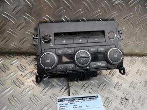 Used Heater control panel Landrover Range Rover Evoque (LVJ/LVS) 2.2 SD4 16V Coupe Price € 175,00 Margin scheme offered by de Nollen autorecycling