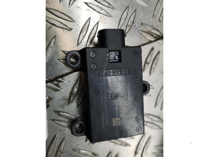 Begagnade Sensor (övriga) Landrover Range Rover Evoque (LVJ/LVS) 2.2 SD4 16V Coupe Pris € 45,00 Marginaltabell erbjuds av autodemontage denollen