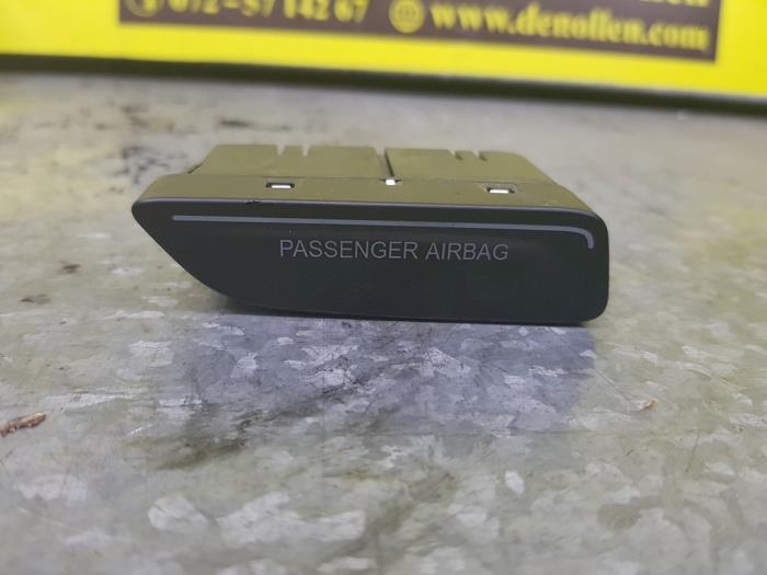 Begagnade Sensor (övriga) Ford B-Max Pris € 14,00 Marginaltabell erbjuds av autodemontage denollen