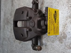 Used Front brake calliper, right Mitsubishi Colt (Z2/Z3) 1.1 12V Price € 60,00 Margin scheme offered by de Nollen autorecycling
