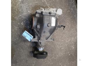Used Rear differential BMW 1 serie (F21) M140i 3.0 24V Price € 1.028,50 Inclusive VAT offered by de Nollen autorecycling