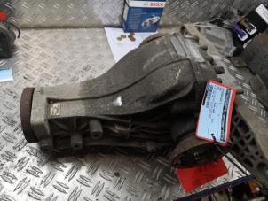 Used Rear differential Audi RS 4 (B7) 4.2 V8 40V Price € 500,00 Margin scheme offered by de Nollen autorecycling