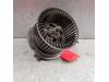 Heating and ventilation fan motor from a Alfa Romeo Giulietta 2013